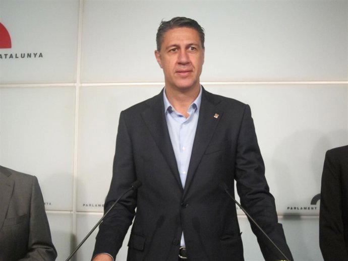 Xavier García Albiol, PP