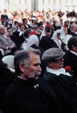 Fiesta de la Almudena