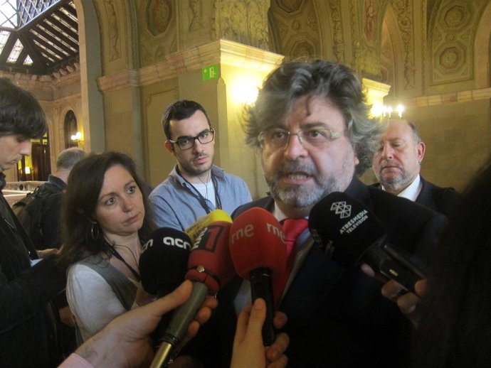 Antoni Castellà (Demòcrates)