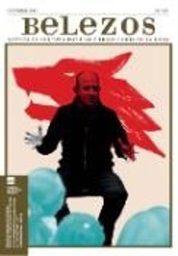 Portada de la revista