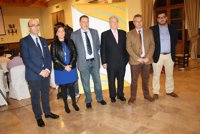 La Junta refuerza el apoyo a las pymes a través del nuevo Marco Europeo 2014-2020