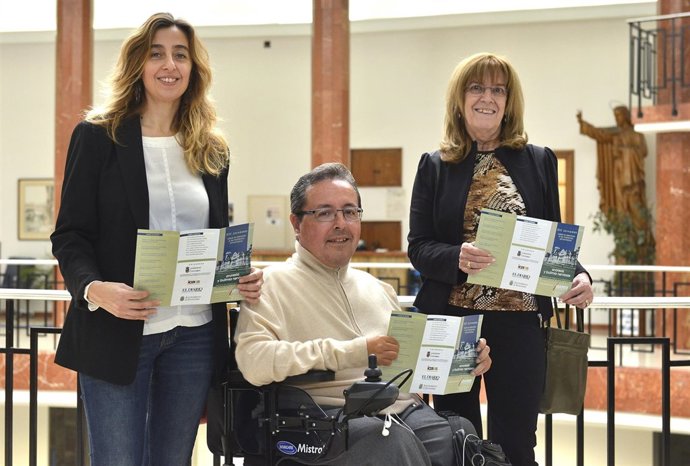 Jornadas trastornos alimentarios