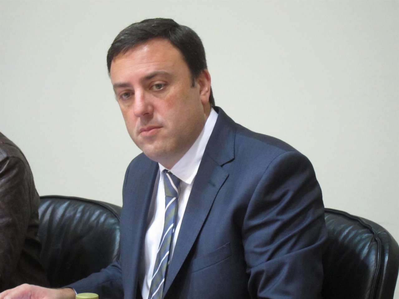 Valentín González Formoso