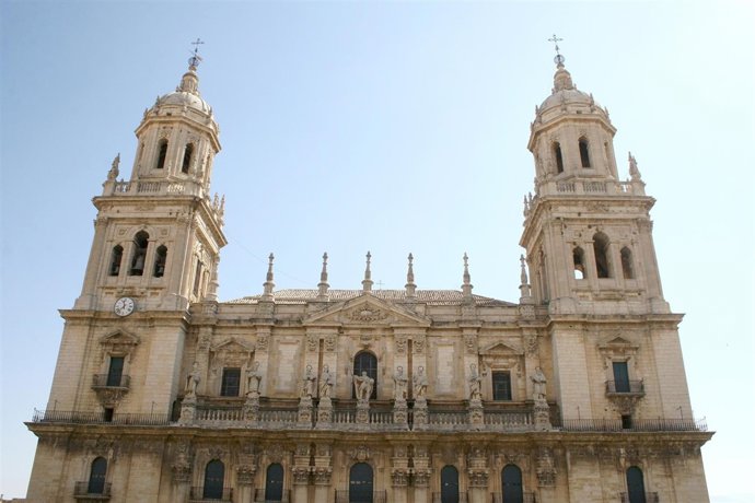 Catedral deJaén
