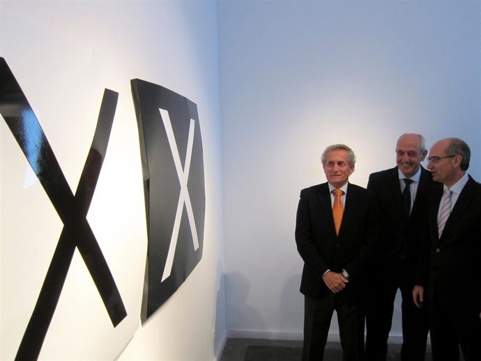 Exposición en La Salina