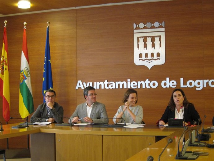 Gamarra, Arráiz, San Martín y Merino