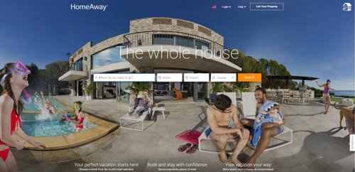 HomeAway