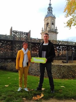 López de Lacalle y Urbina