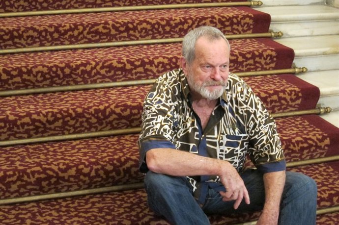 Terry Gilliam