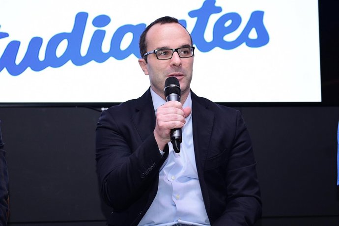 Diego Ocampo (Movistar Estudiantes)