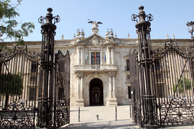 Universidad de Sevilla 