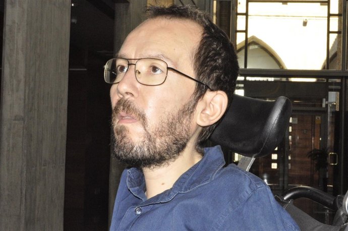 Pablo Echenique