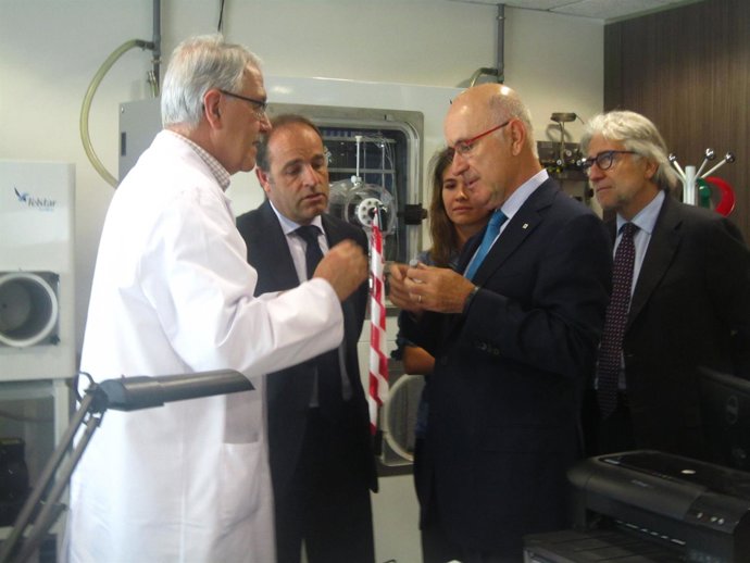 Josep Antoni Duran, Unió