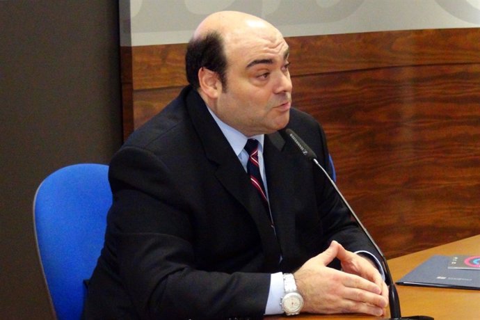 Agustín Iglesias Caunedo