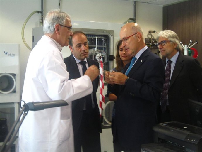 Josep Antoni Duran, Unió