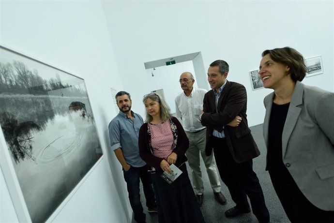 Presentación de la muestra