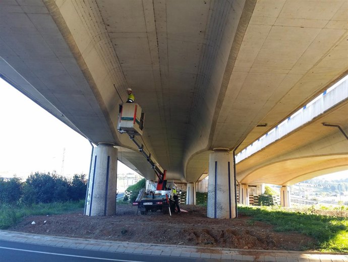 Nota Y Foto Iluminación Glorieta Revilla