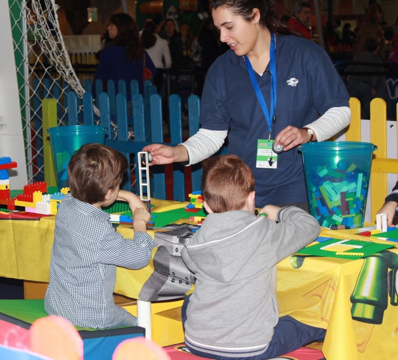 Edición anterior de MIMA