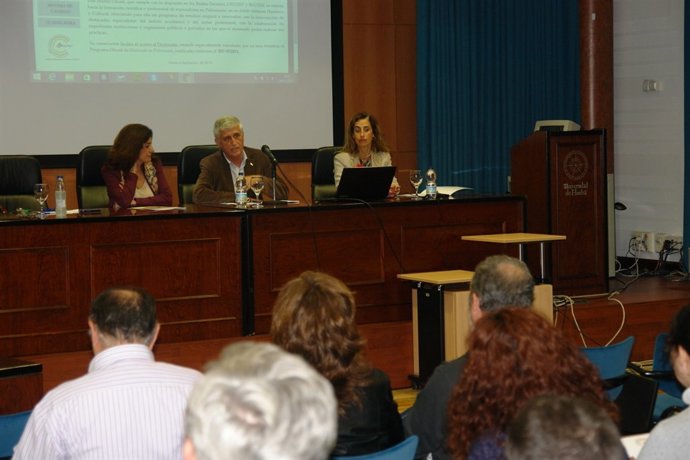 Master sobre patrimonio cultural. 