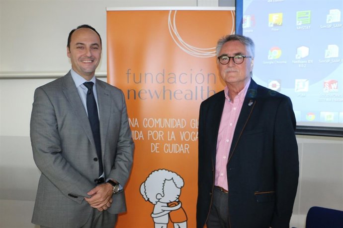 Allan Kellehear, médico y experto mundial en salud pública y cuidados paliativos