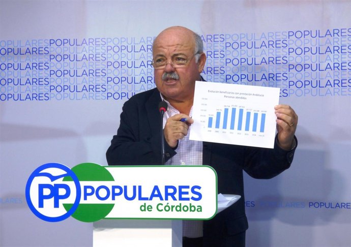 Nota, Audio Y Fotografía PP Córdoba Dependencia