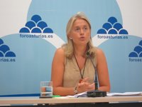 La coalición Partido Popular-Foro confía en sumar fuerzas para ganar las elecciones en Asturias e investir a Rajoy