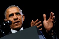 Obama dice que "hay una posibilidad" de que la tragedia en el Sinaí fuera un atentado