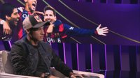 Neymar: "Estoy jugando a mi manera, como jugaba antes"
