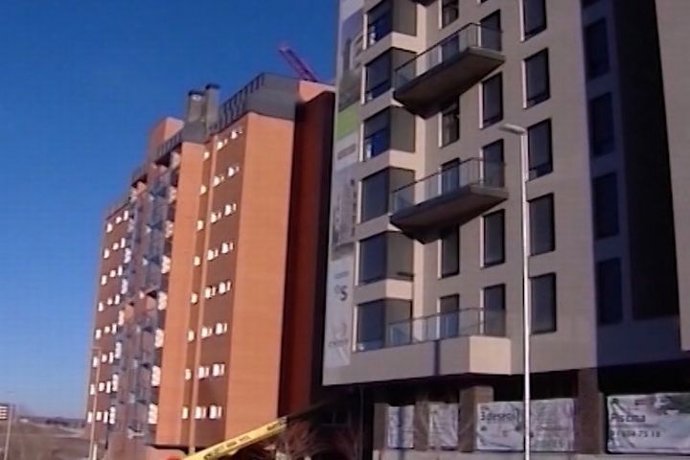 La compraventa de viviendas acelera ritmo de avance 