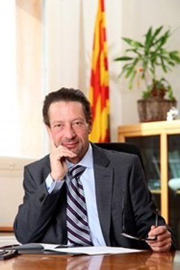 Enrique García-Berro