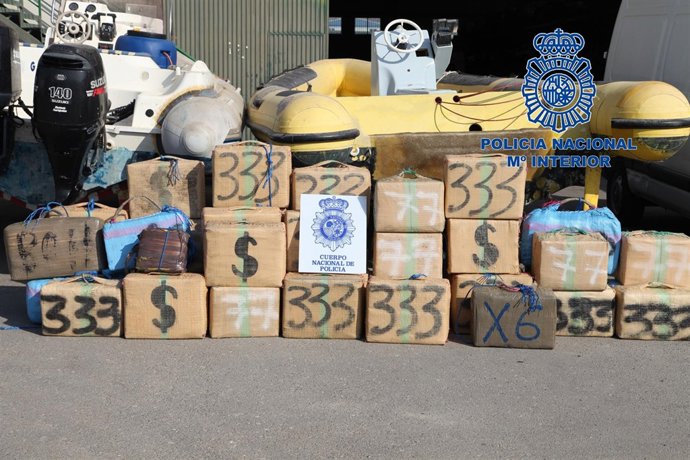 Nota De Prensa Murcia