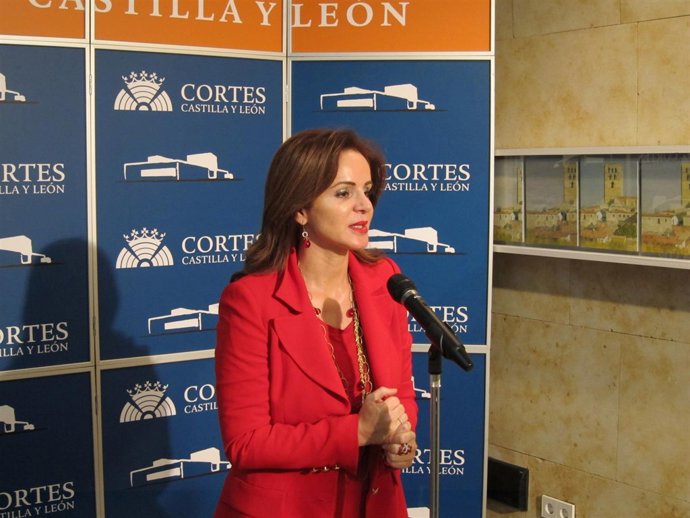 Clemente tras reunión Junta de Portavoces