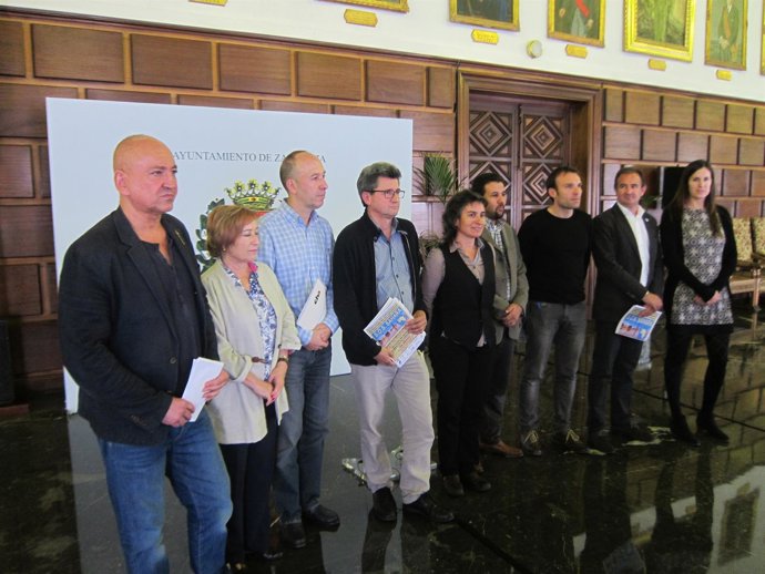 El Consistorio adelanta su ayuda a los campamentos saharauis