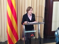 El Parlament aprobará la resolución independentista el lunes 9 por la mañana