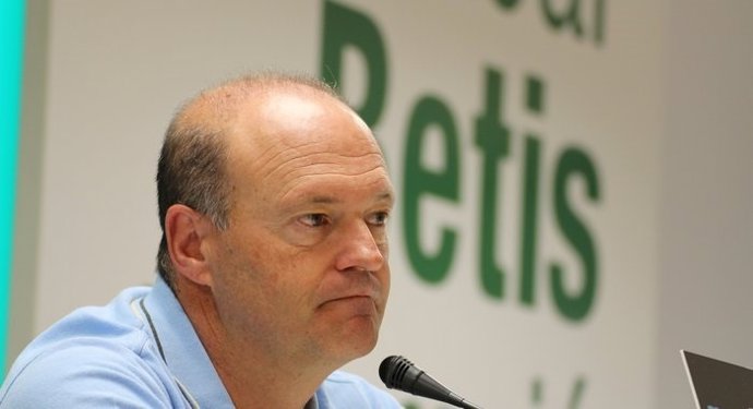 Pepe Mel Betis