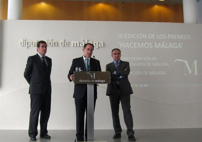 González de Lara, CEM y CEA, Elías Bendodo