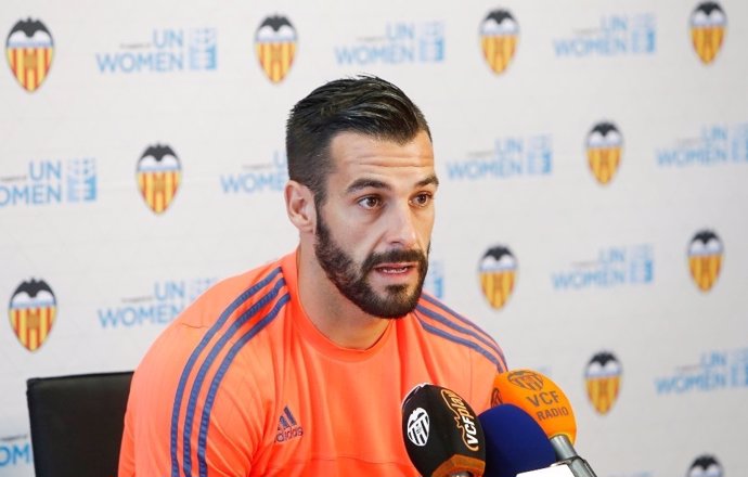 Alvaro Negredo