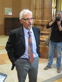 El juez Santi Vidal será candidato de ERC al Senado