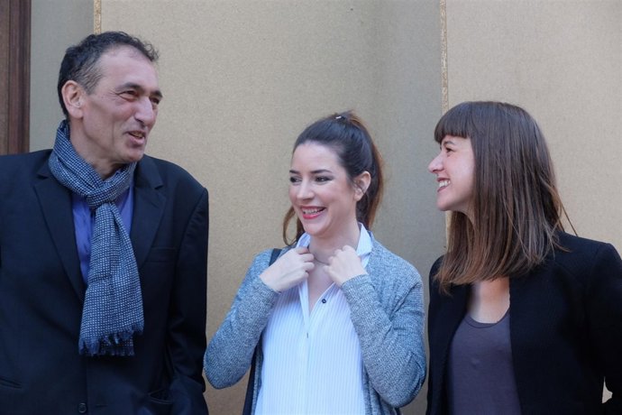 Lucia Ayala, “Defender La Cultura Sin Presupuestarla Frena La Posibilidad De Un 