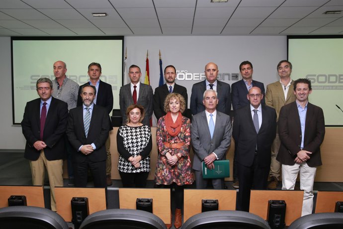 Presentación de Santander Global Metal en el PCTCAN