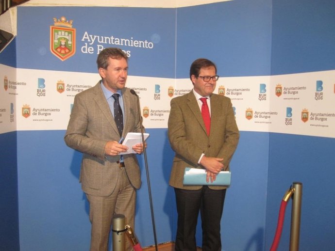 Comparecencia de Lacalle