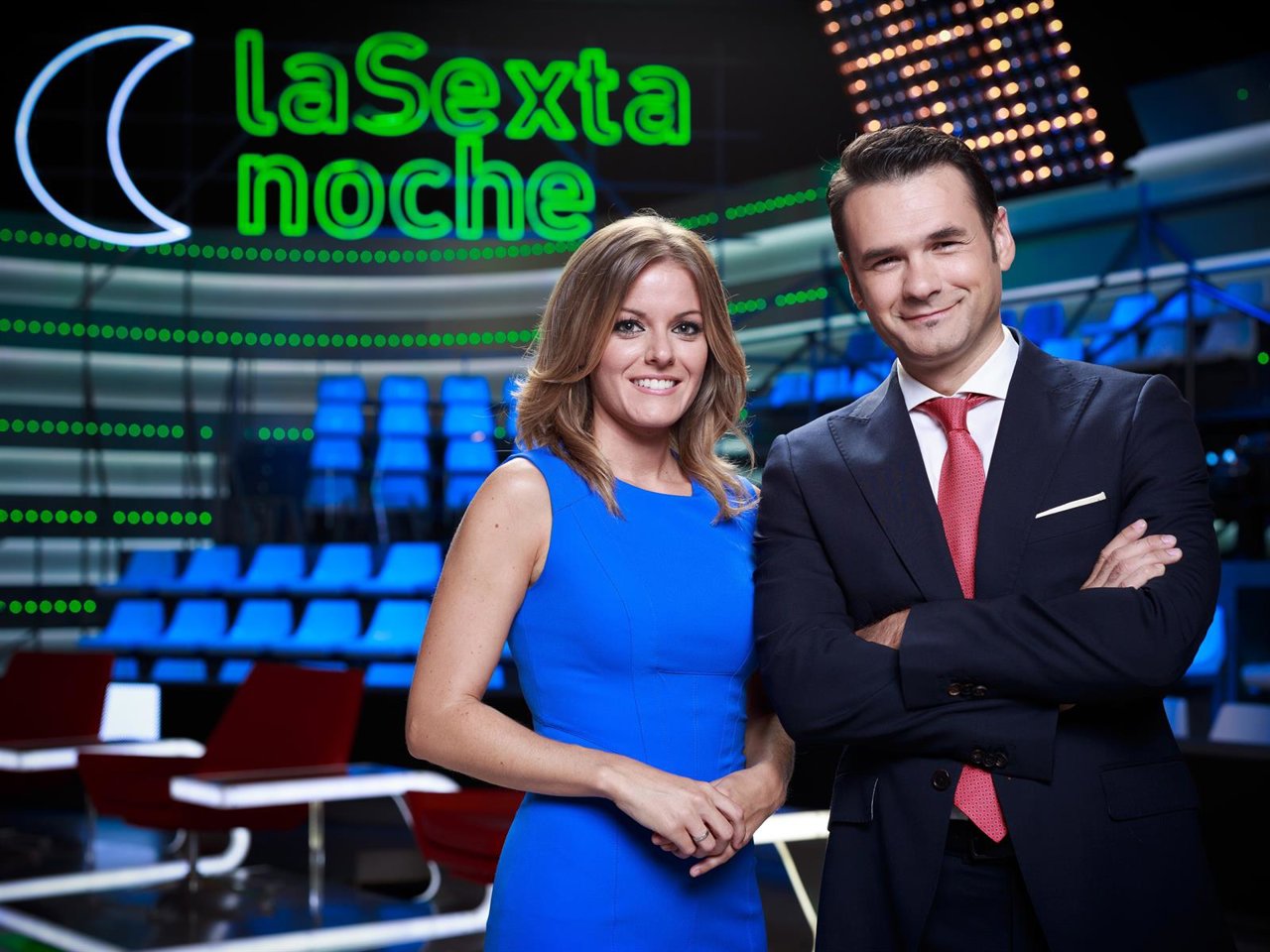 La sexta noche