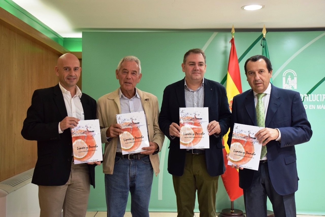 Ayudas junta pac agricultores ganaderos málaga ruiz espejo