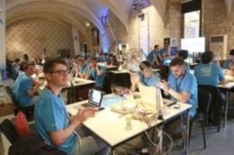 FinAppsParty de CaixaBank