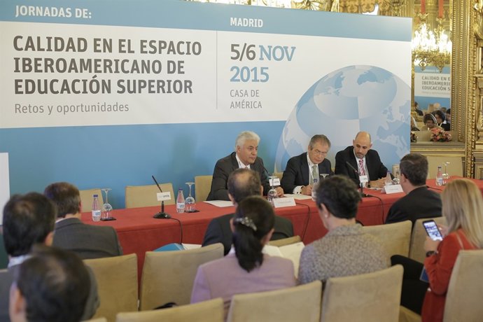 Segunda Jornada EIBES