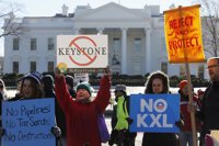 Obama rechaza el polémico oleoducto Keystone XL