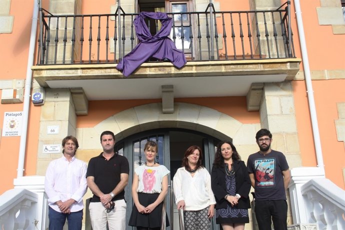 Declaración contra la violencia machista