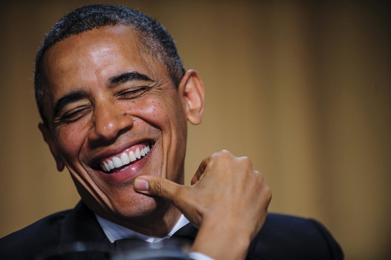 President Barack Obama 