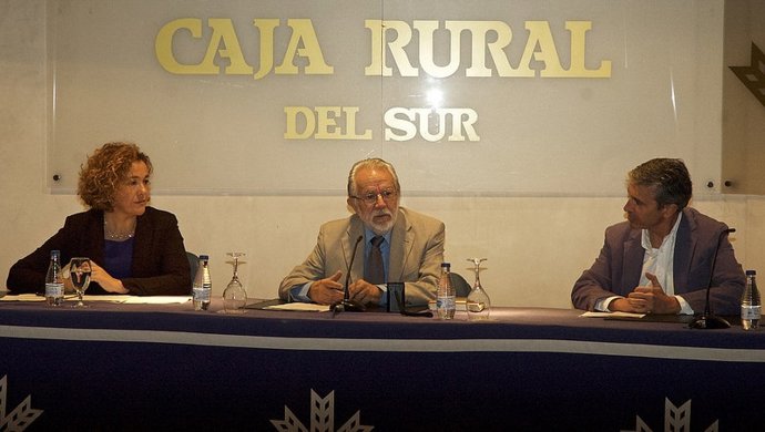 Presentan la exposición 'Withney, Nueva York, Huelva'. 