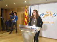 CDC carga contra "la poca sensibilidad" del Gobierno